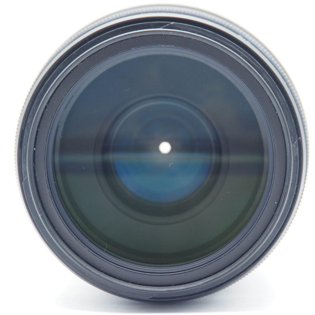 100307☆極上品☆PENTAX 望遠ズームレンズ DA55-300mmF4-