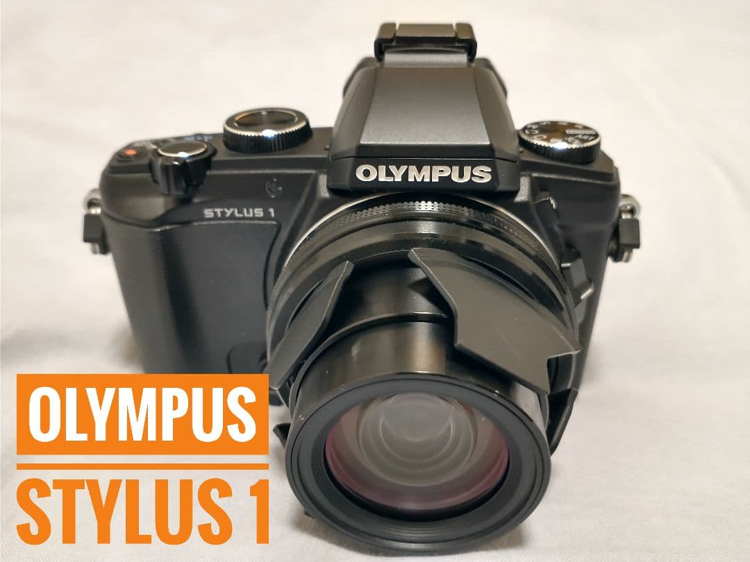 ☆☆EminSiri☆☆ [美品 全域 F2.8] STYLUS 1