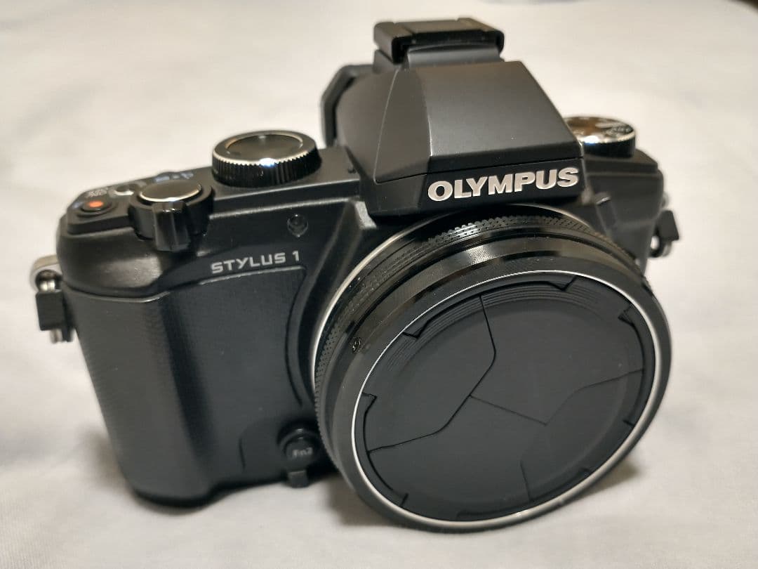 ☆☆EminSiri☆☆ [美品 全域 F2.8] STYLUS 1