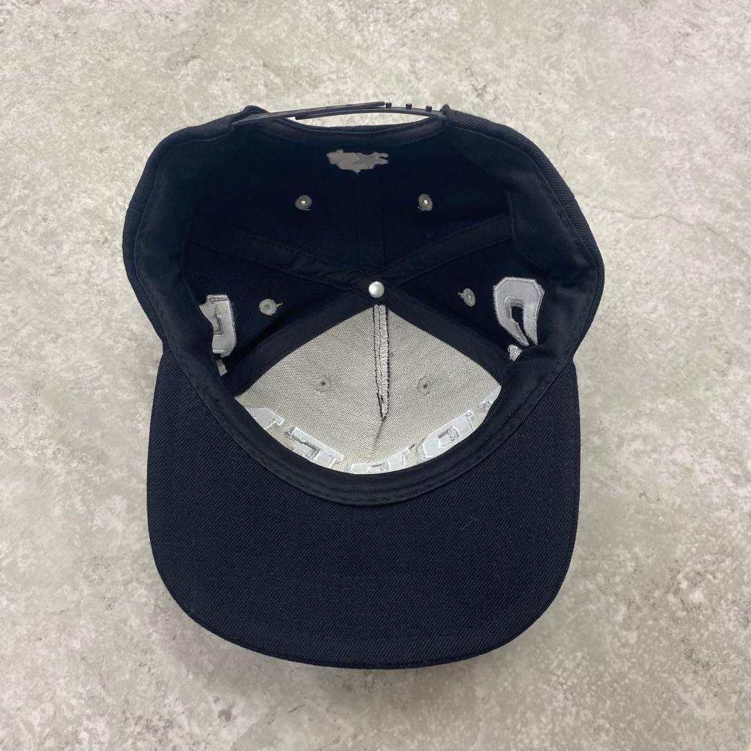 ◎FW13 Supreme Starter Banner キャップ ブラック①