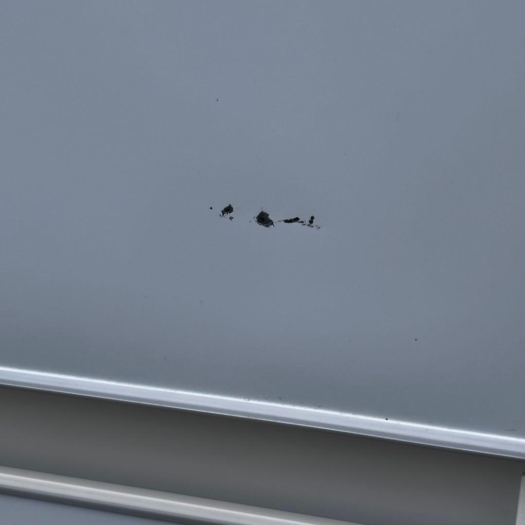 ∞送料込！設置対応◎2025 アイリスオーヤマ 170L IRSD-17A-WH