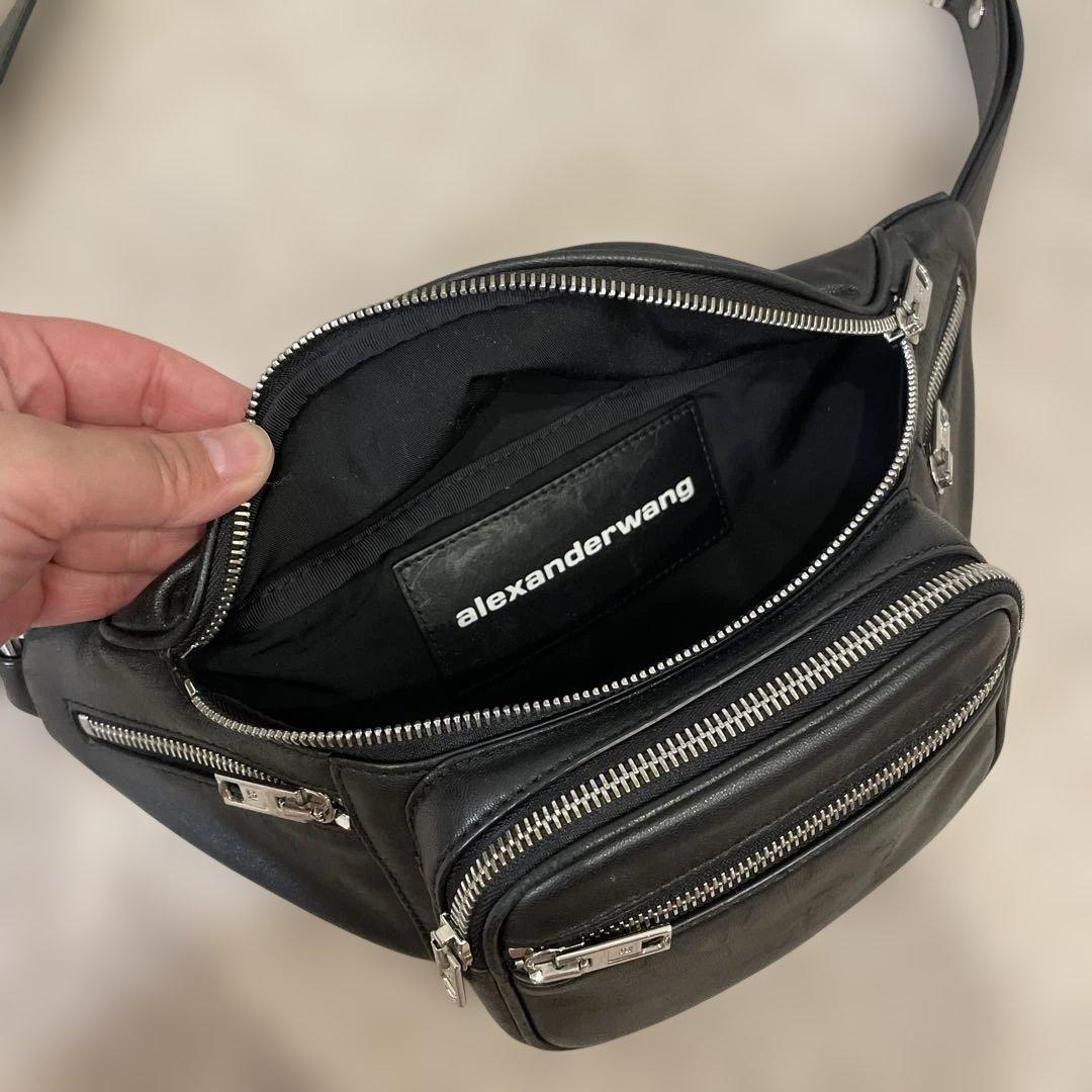 アレキサンダーワン