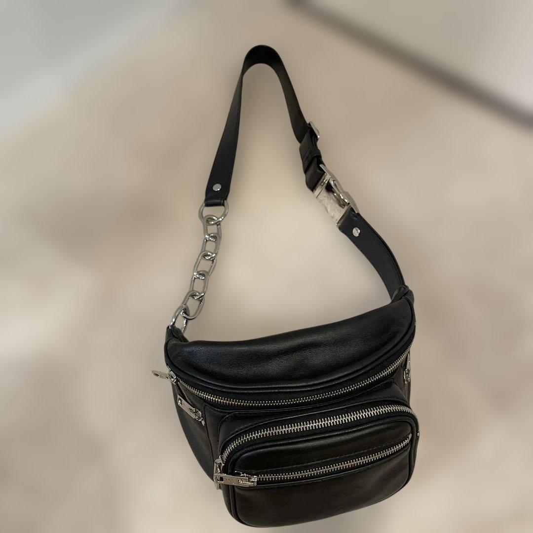 アレキサンダーワン