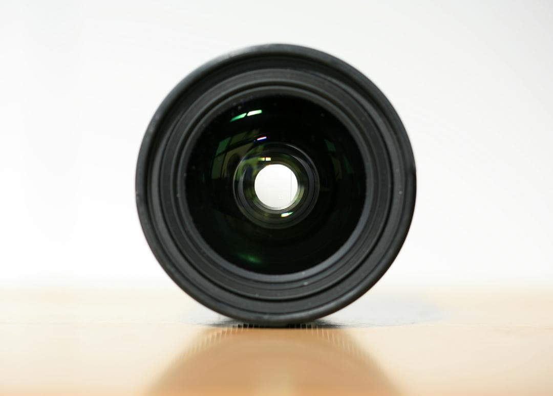 SIGMA シグマ 18-35mm F1.8 DC HSM Canon EF-S