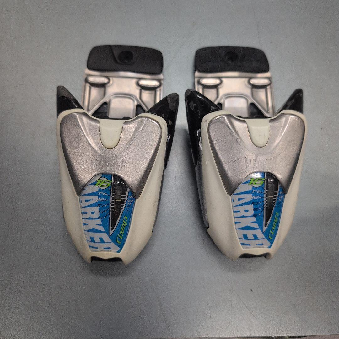 Marker COMP16 スキー ビンディング