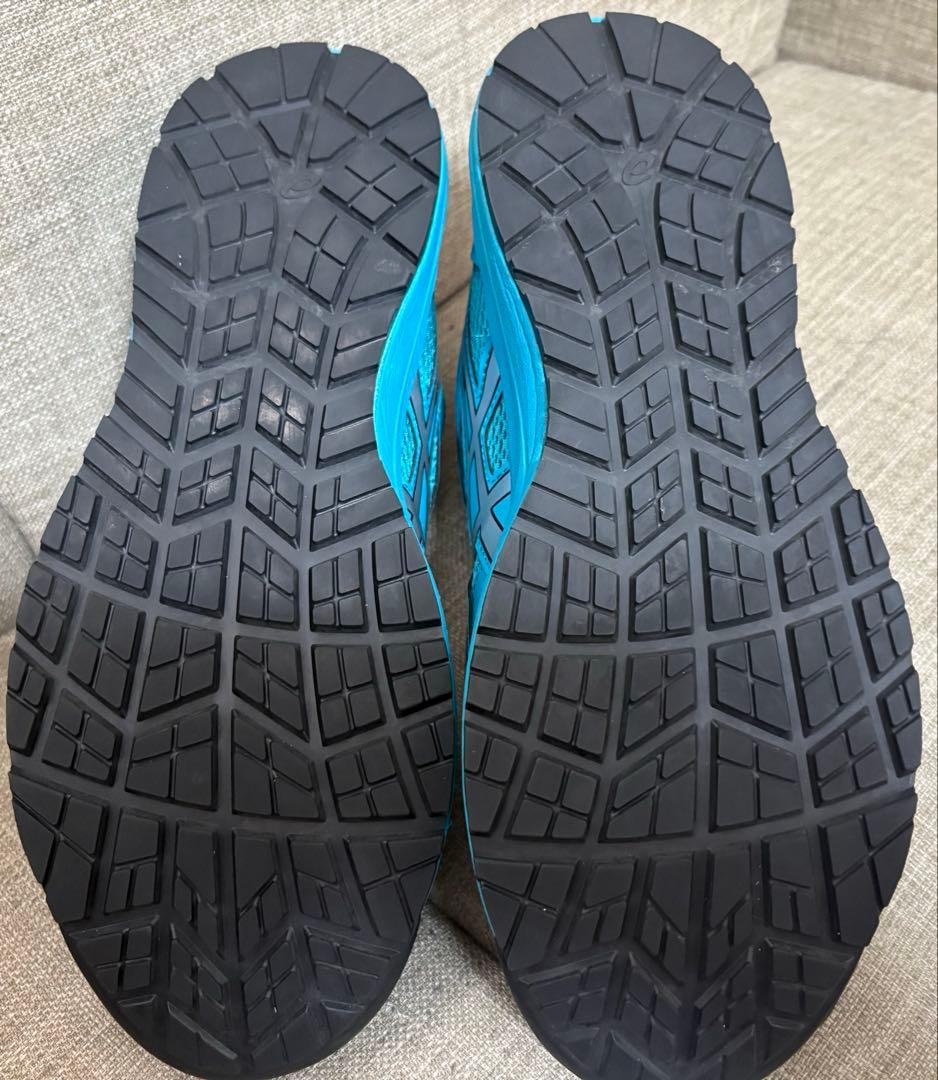 アシックス安全靴　 【限定カラー/300】BOAシステム搭載