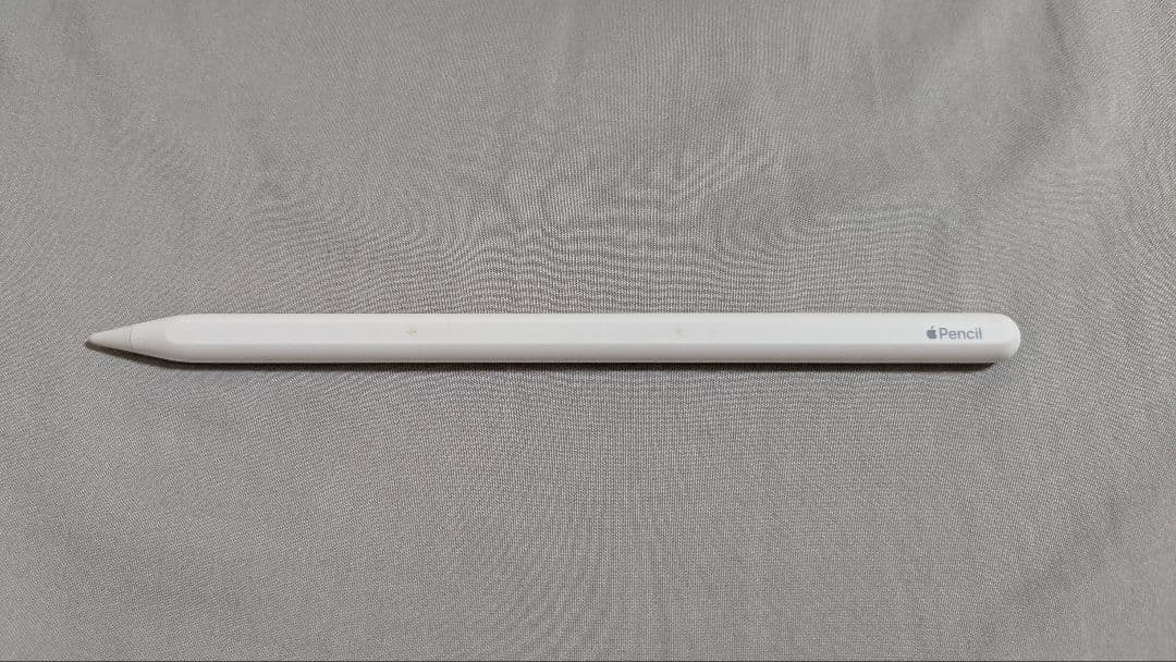 iPad Pro 11インチ 第2世代128GB ＋ Apple Pencil