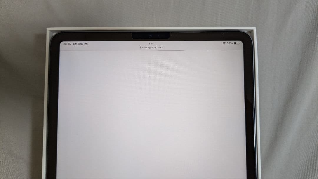 iPad Pro 11インチ 第2世代128GB ＋ Apple Pencil