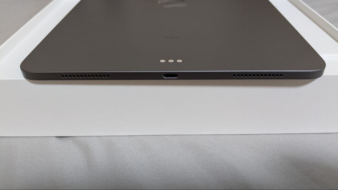 iPad Pro 11インチ 第2世代128GB ＋ Apple Pencil