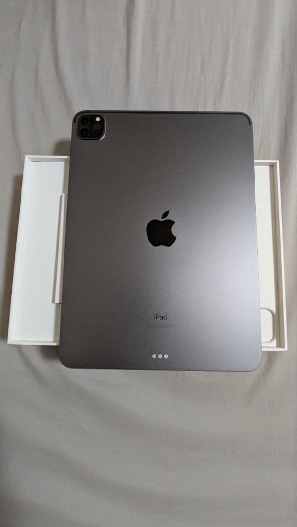 iPad Pro 11インチ 第2世代128GB ＋ Apple Pencil