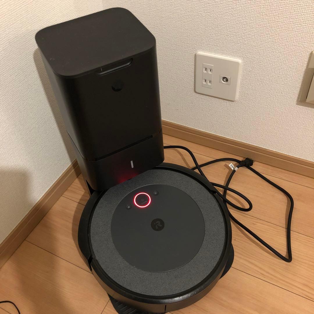 iRobot Braava jet 本体＋i3本体