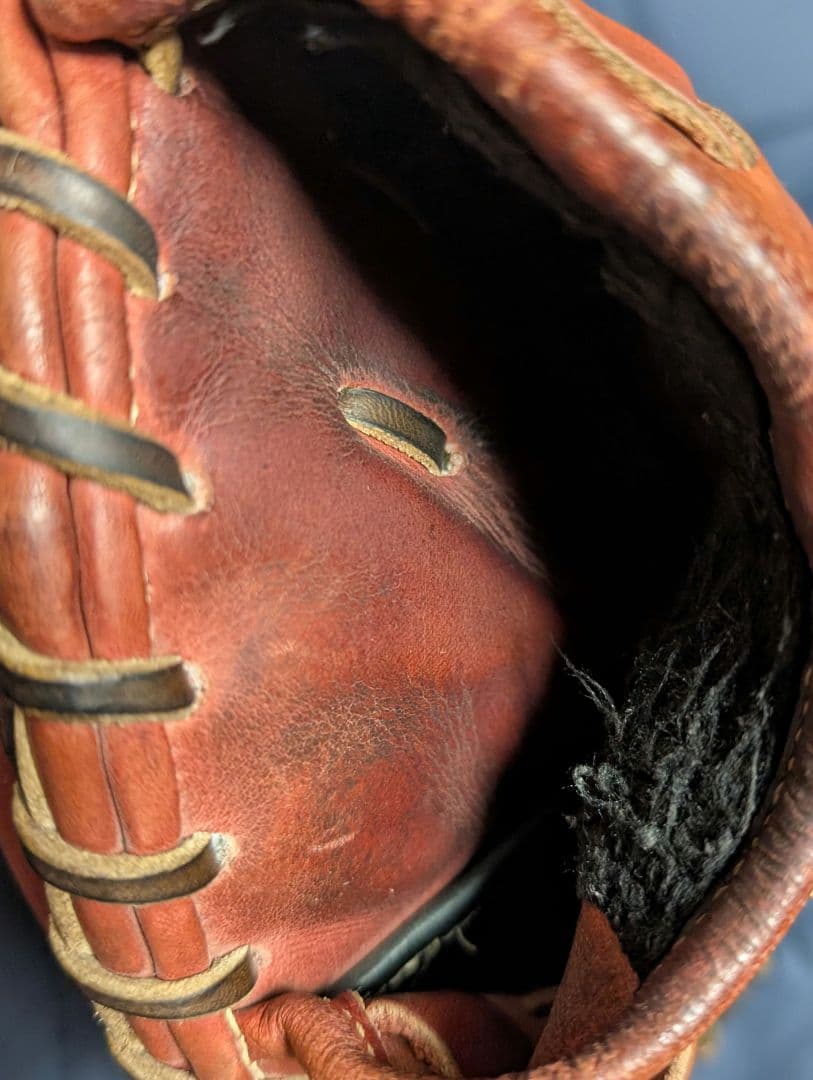 美才治 ミズノ グローバルエリートLシリーズ 軟式一般キャッチャーミット