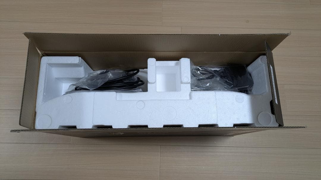 ASUS TUF Gaming モニター VG27AQL1A