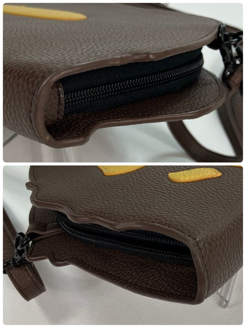 【希少】極美品✨ape head pouch bag ショルダーバッグ