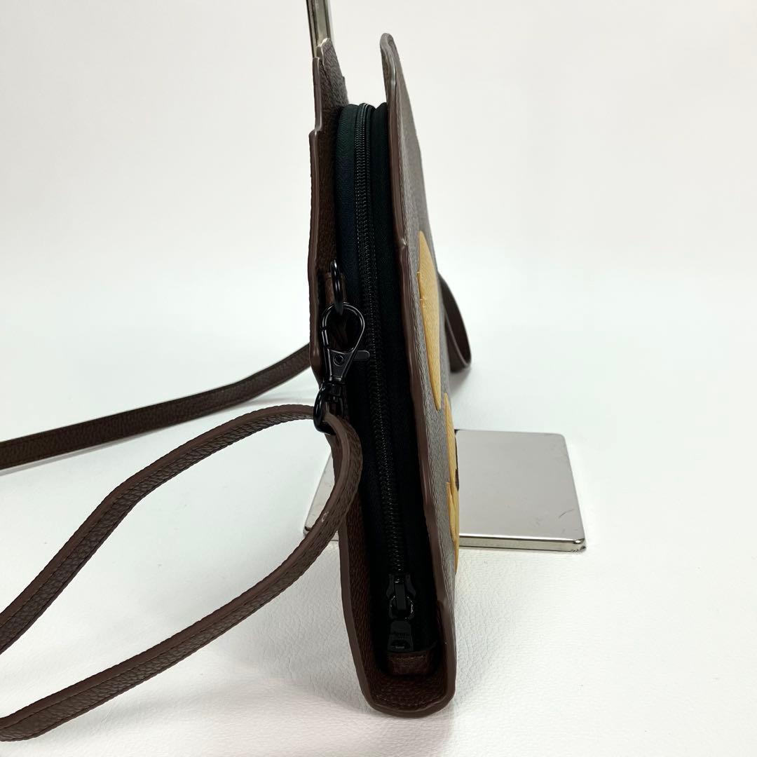 【希少】極美品✨ape head pouch bag ショルダーバッグ