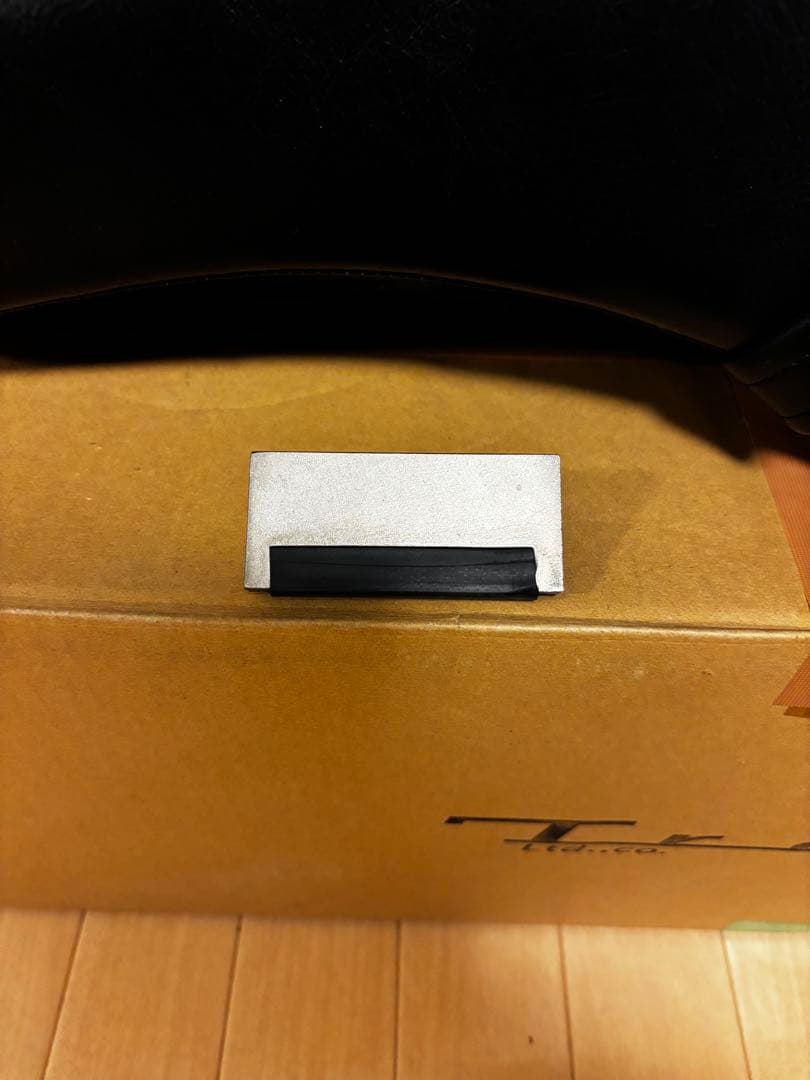 超美品TRAMP CYCLE トランプ キング＆クイーンシート スポーツスター