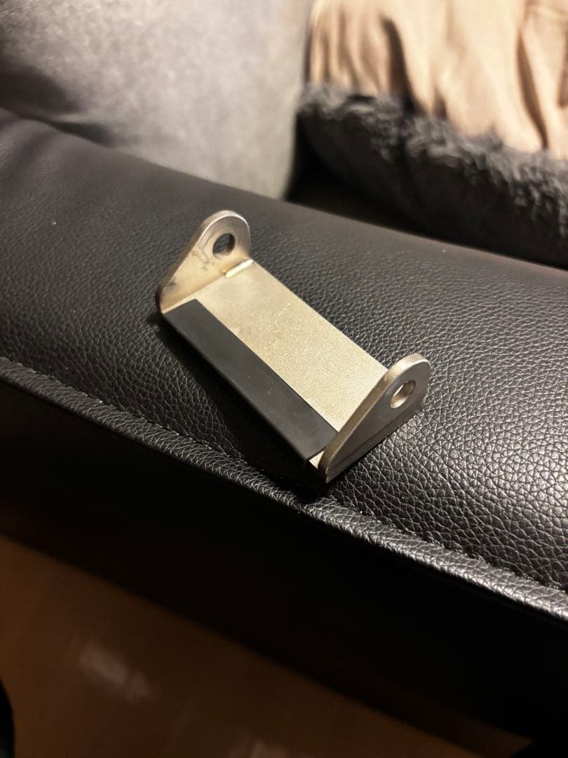 超美品TRAMP CYCLE トランプ キング＆クイーンシート スポーツスター