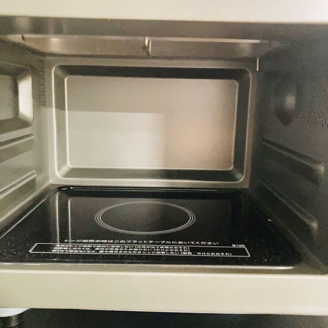 高年式ブラックで揃えたカッコいい一人暮らし家電セット❗️大阪、大阪近郊配送無料