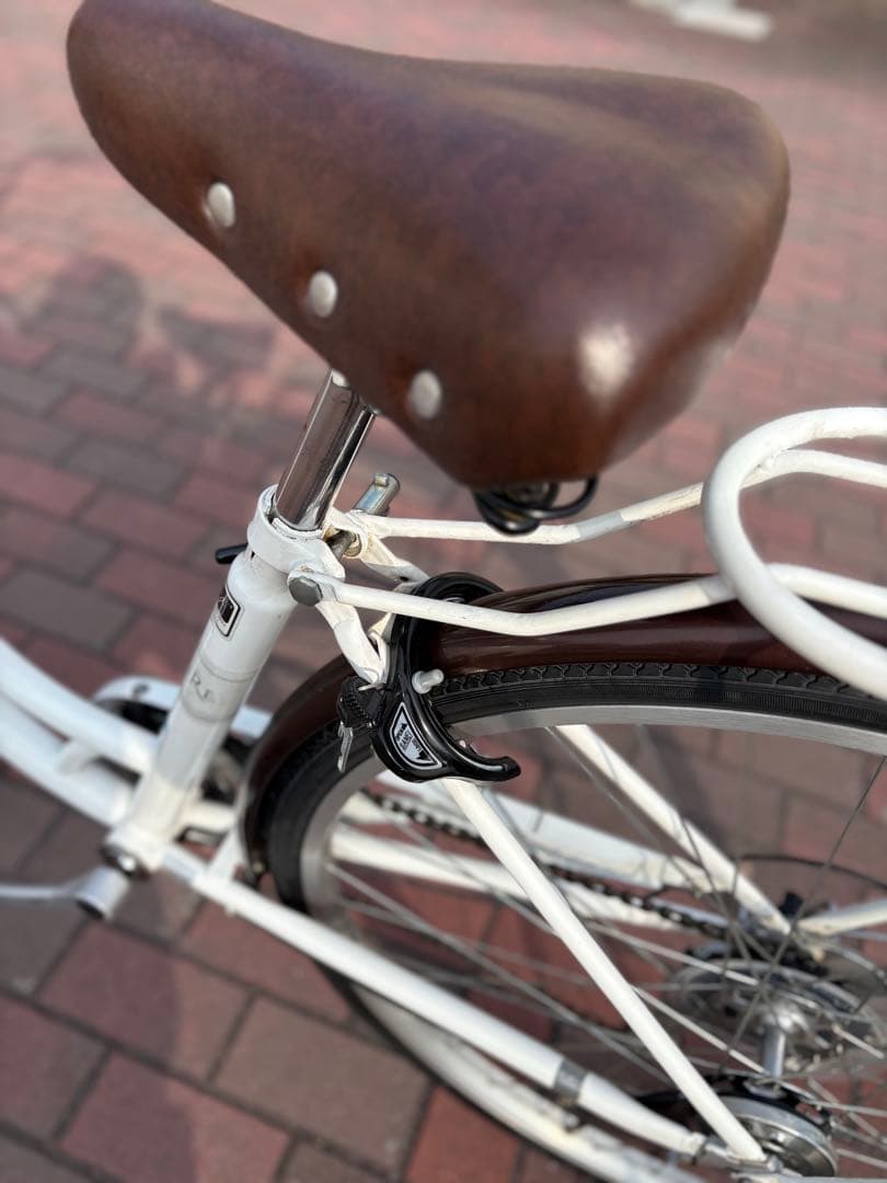 Yukihiro Yachobuzさん専用 オートライト・パパチャリ(27㌅)