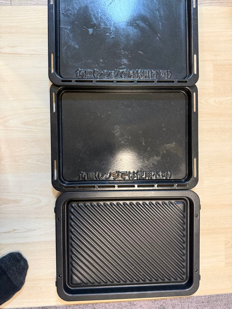 Panasonic NE-BS806 ブラック オーブンレンジ