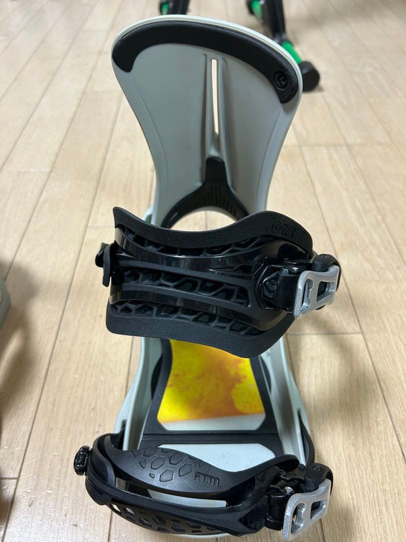 flux xf 18-19 BREWコラボモデル フラックス　ビンディング