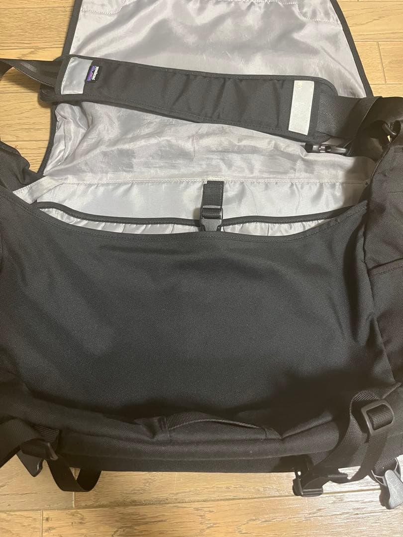 Patagonia メッセンジャーバッグ