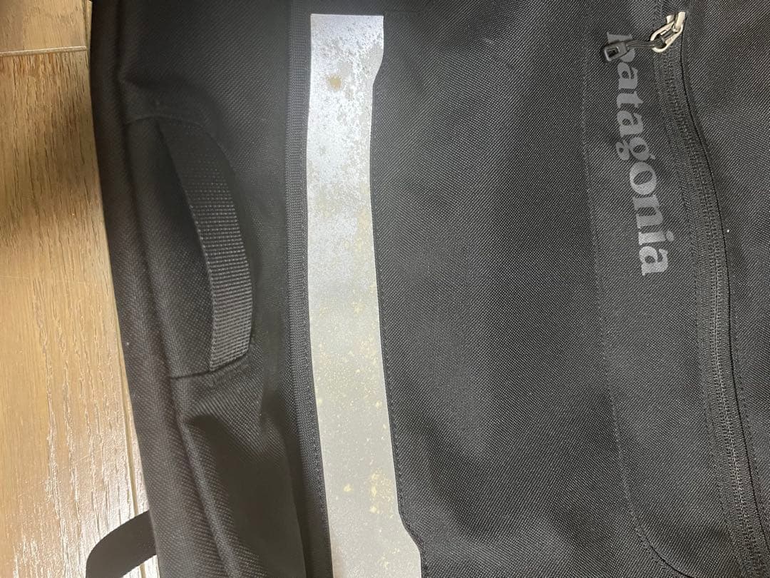 Patagonia メッセンジャーバッグ