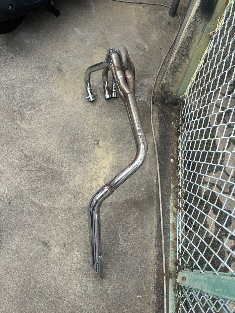 パーツ nc31 4-2-1