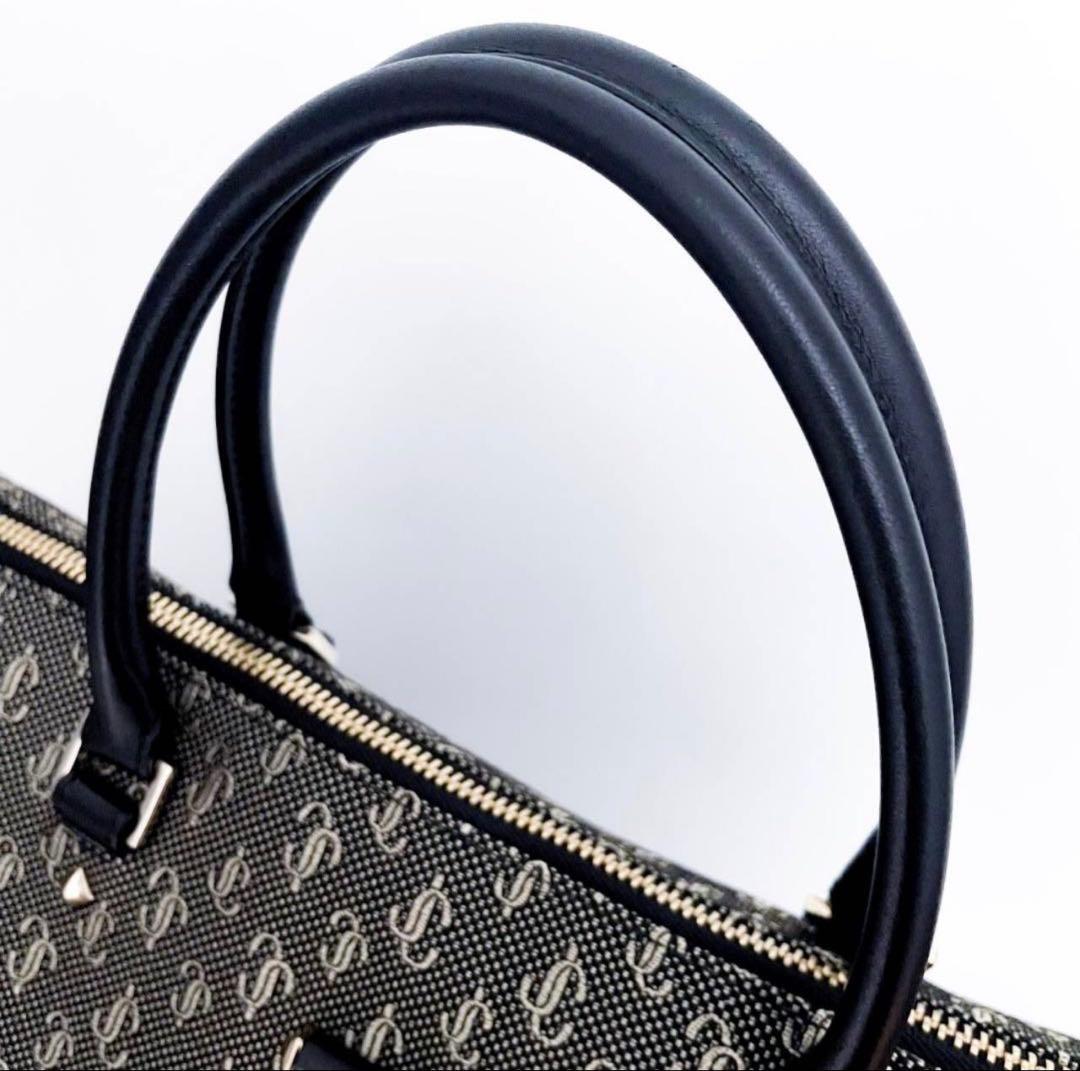 blueberry様　【ジミーチュー/Jimmy Choo 】トート　バッグ