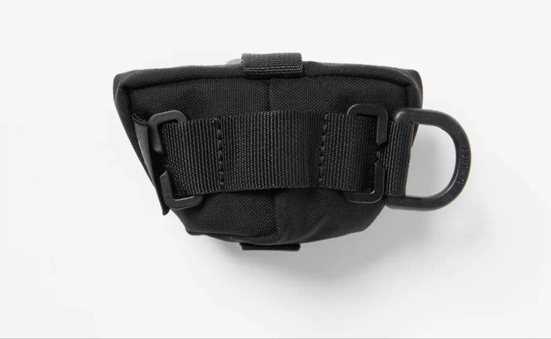 小物 bagjack cobra tee pouch