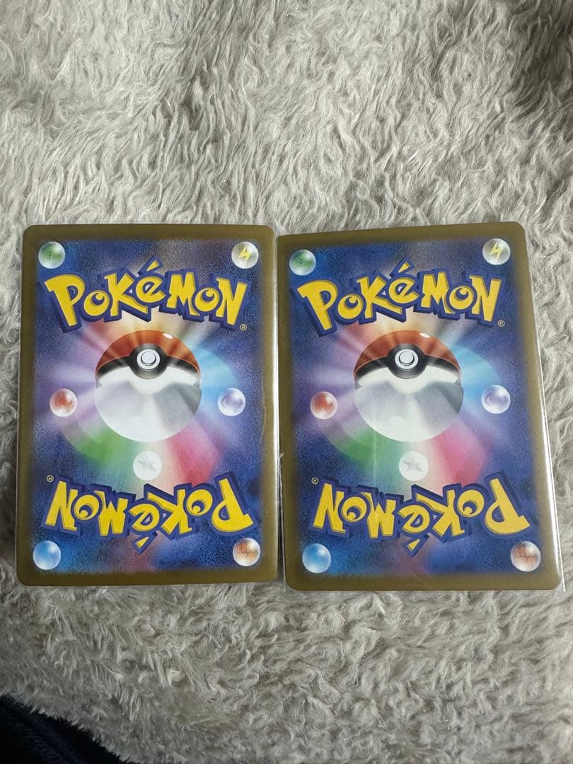 最終値下げ　ポケモンカード　美品　メガリザードンx ex sar ma セット