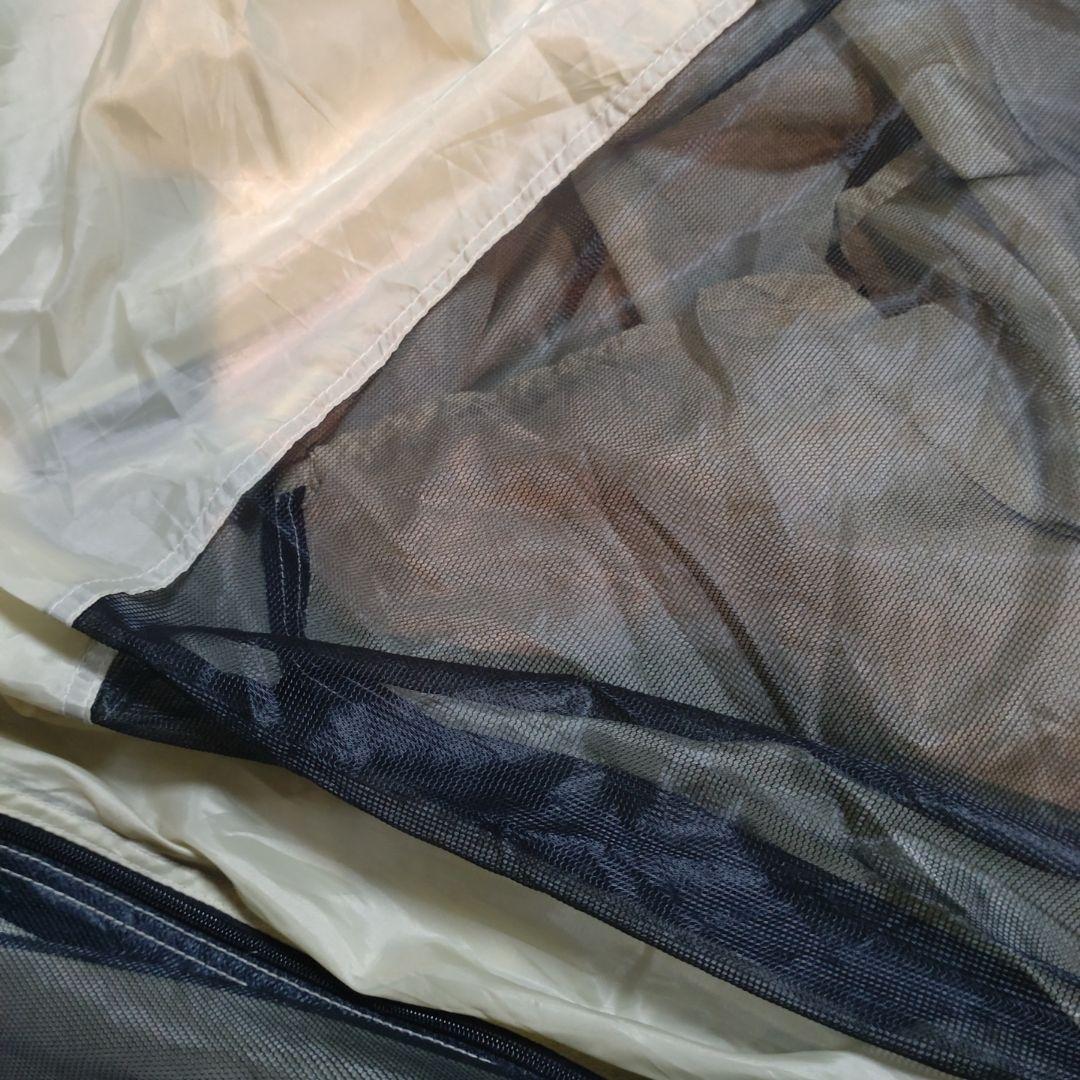 限定値下げ！旧モデル peak スノーピーク ランドロックインナーテント