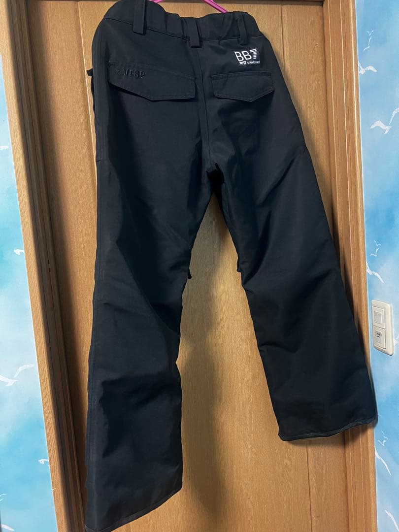 VESP　スノボウェア　上下