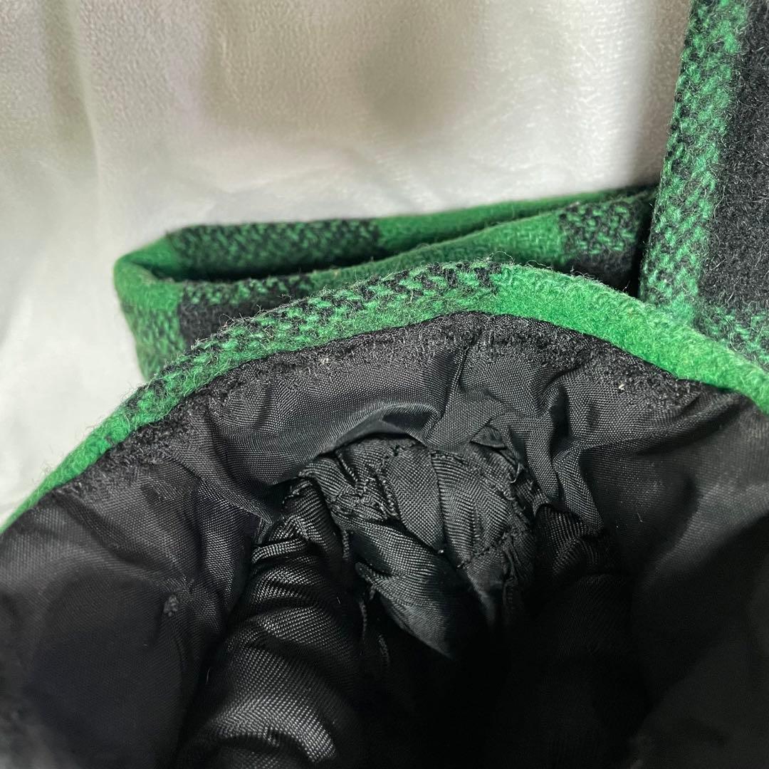 Montgomery Ward 60s ハンティングジャケット