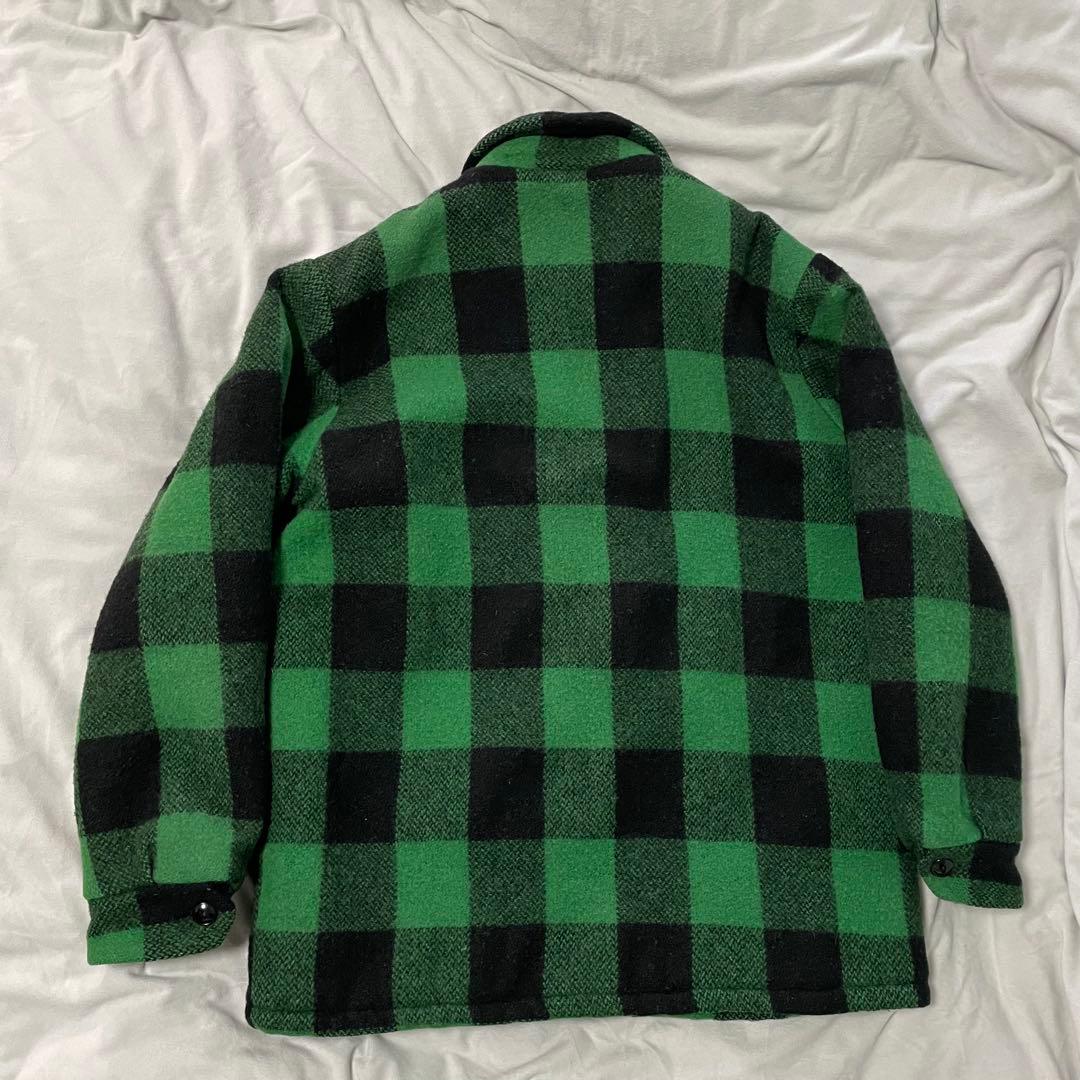 Montgomery Ward 60s ハンティングジャケット