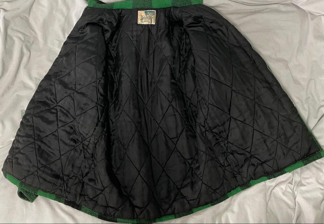 Montgomery Ward 60s ハンティングジャケット