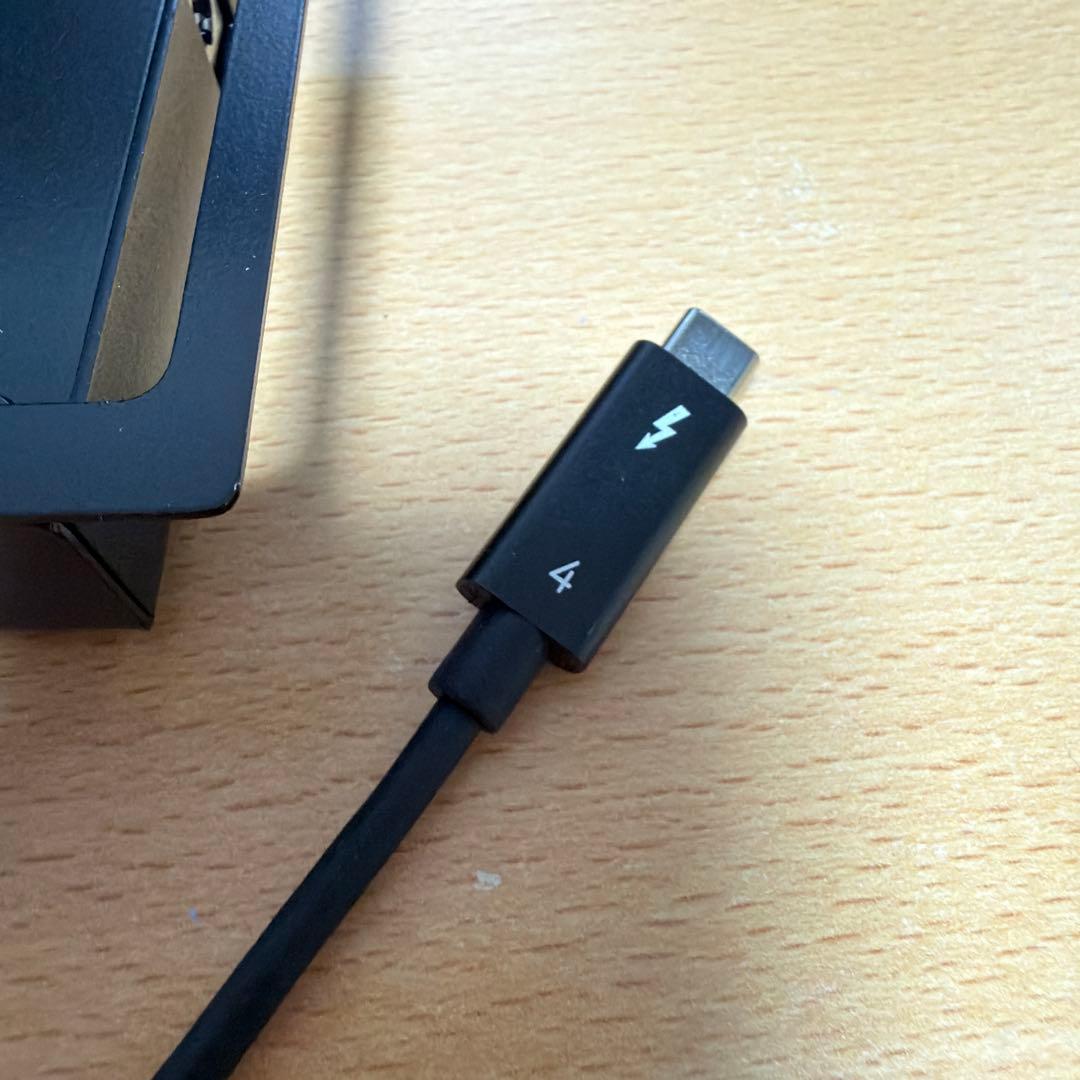 ANQUORA ANQ-L336 ミニeGPUエンクロージャー