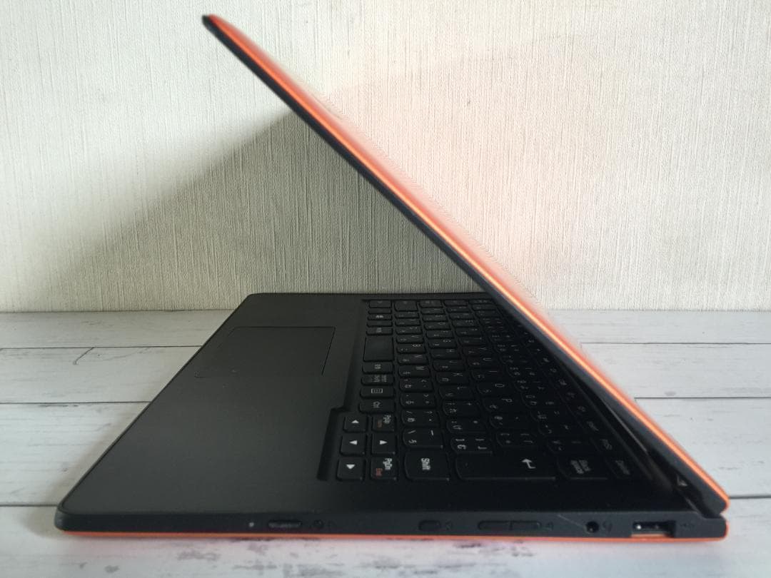 Lenovo Yoga 2 11.6型TFT 軽量・コンパクト ノートパソコン