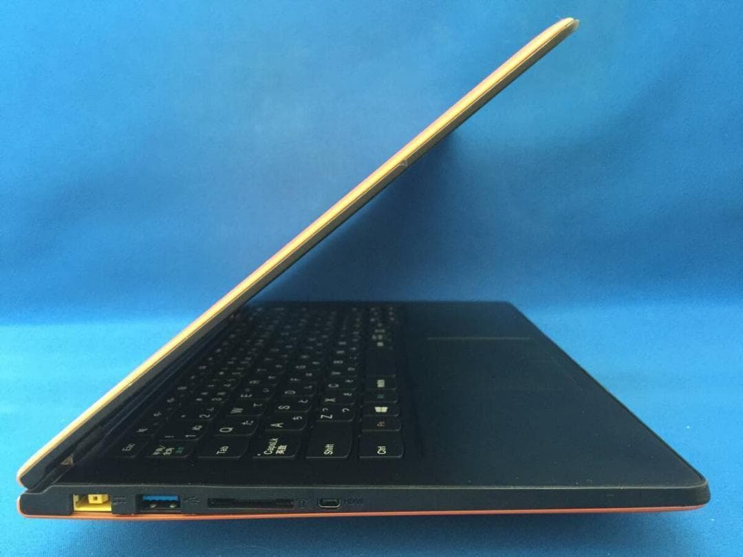 Lenovo Yoga 2 11.6型TFT 軽量・コンパクト ノートパソコン