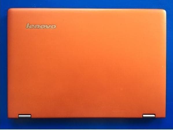 Lenovo Yoga 2 11.6型TFT 軽量・コンパクト ノートパソコン