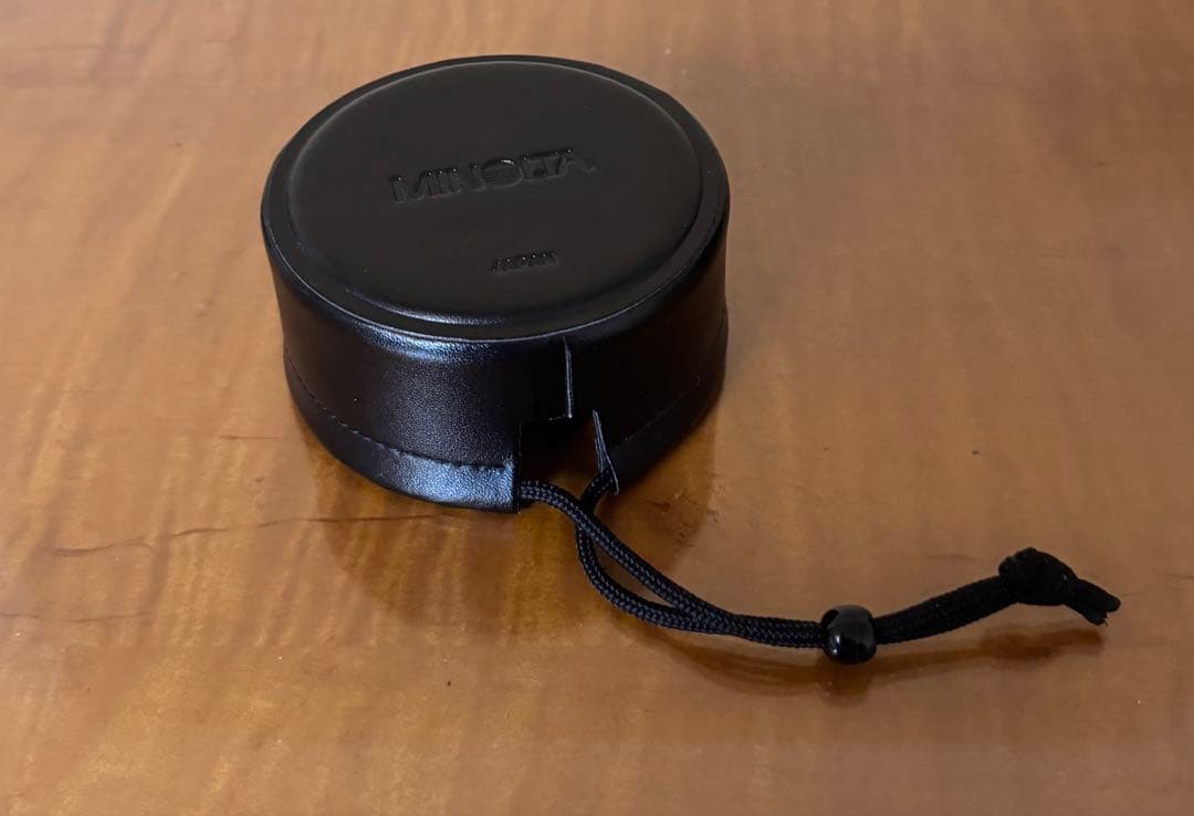 レンズ(単焦点) Minolta AF Reflex 500mm F8