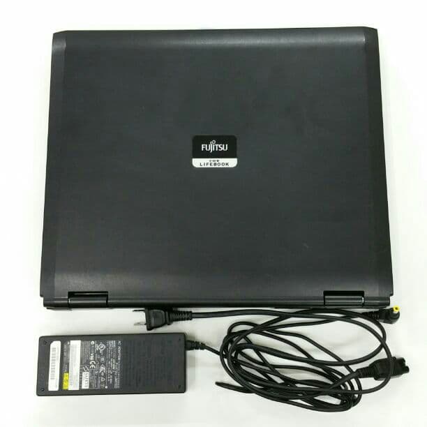 超おすすめ品 Core2Duo ノートパソコン  富士通