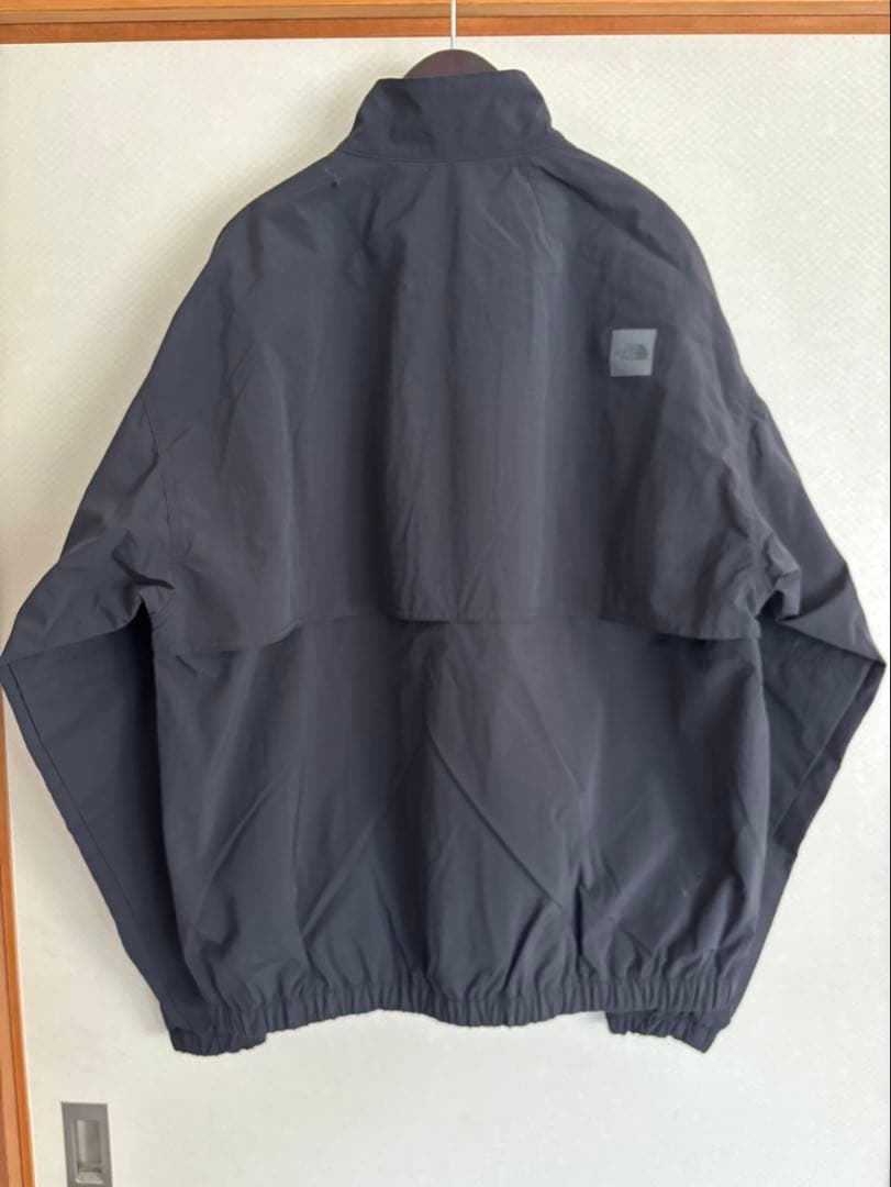 かすTHE NORTH FACE エンライドトラックジャケットユニセックス