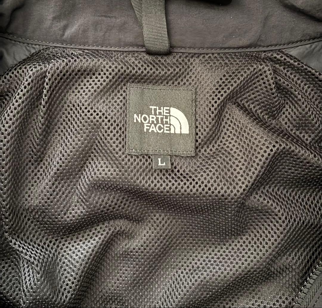 かすTHE NORTH FACE エンライドトラックジャケットユニセックス