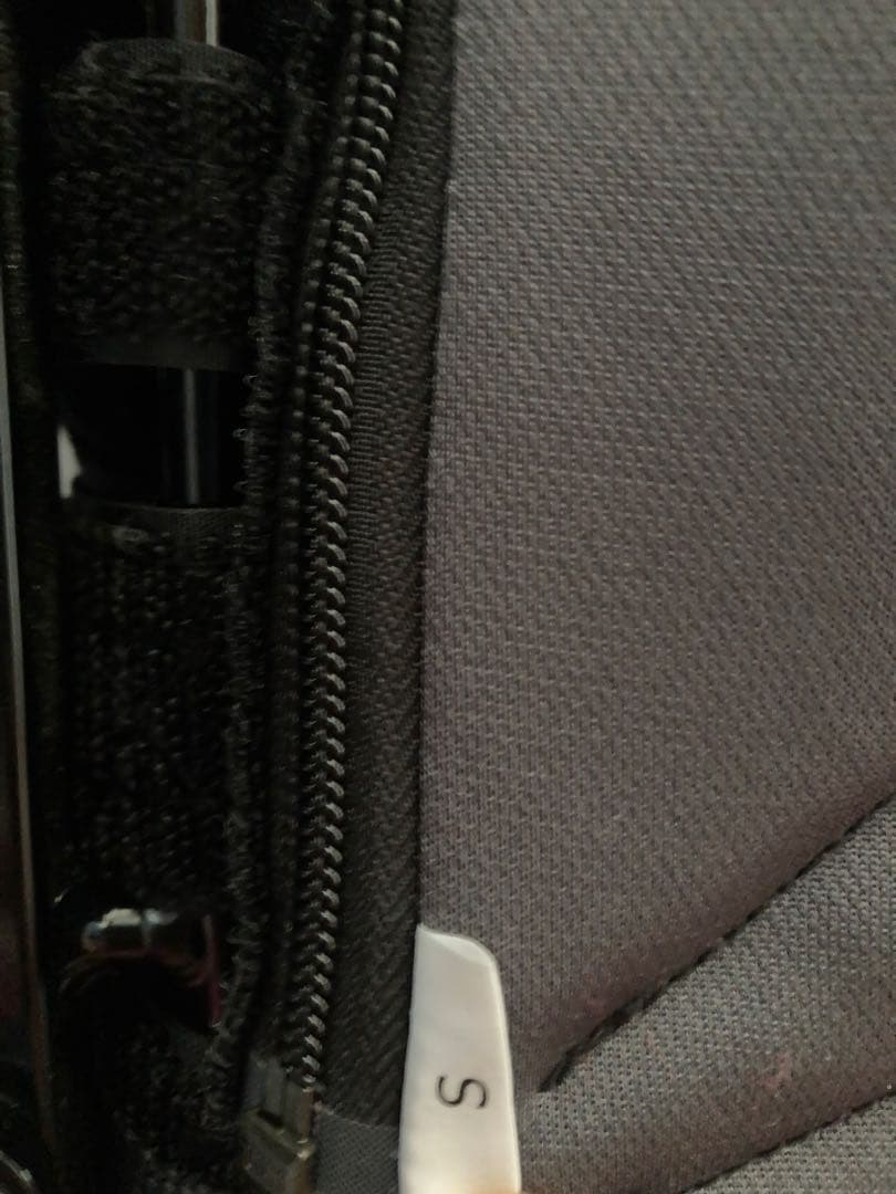 バギー　障害児用