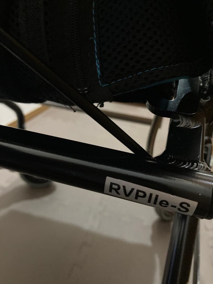 バギー　障害児用