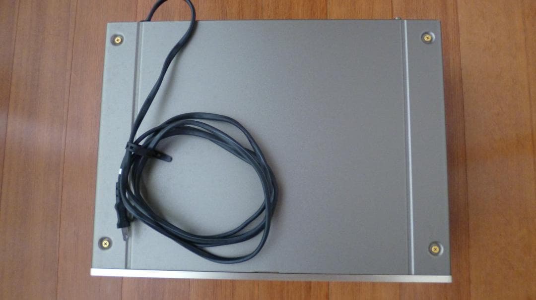 【ジャンク】DENON DTU-S10 CS-PCM ステレオチューナー