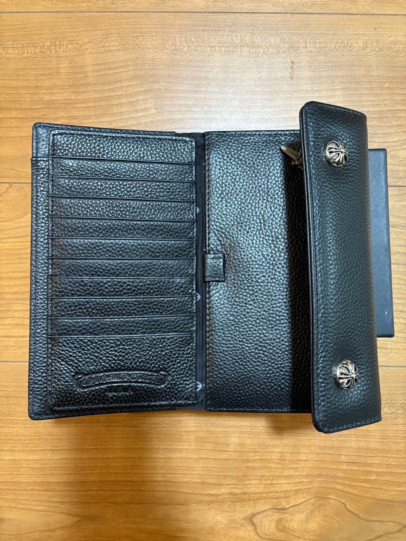 ウェーブウォレット