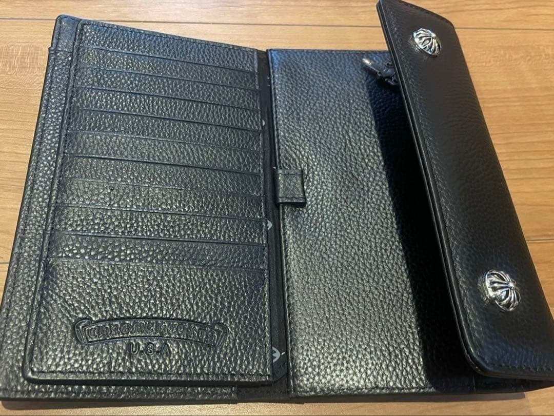 ウェーブウォレット