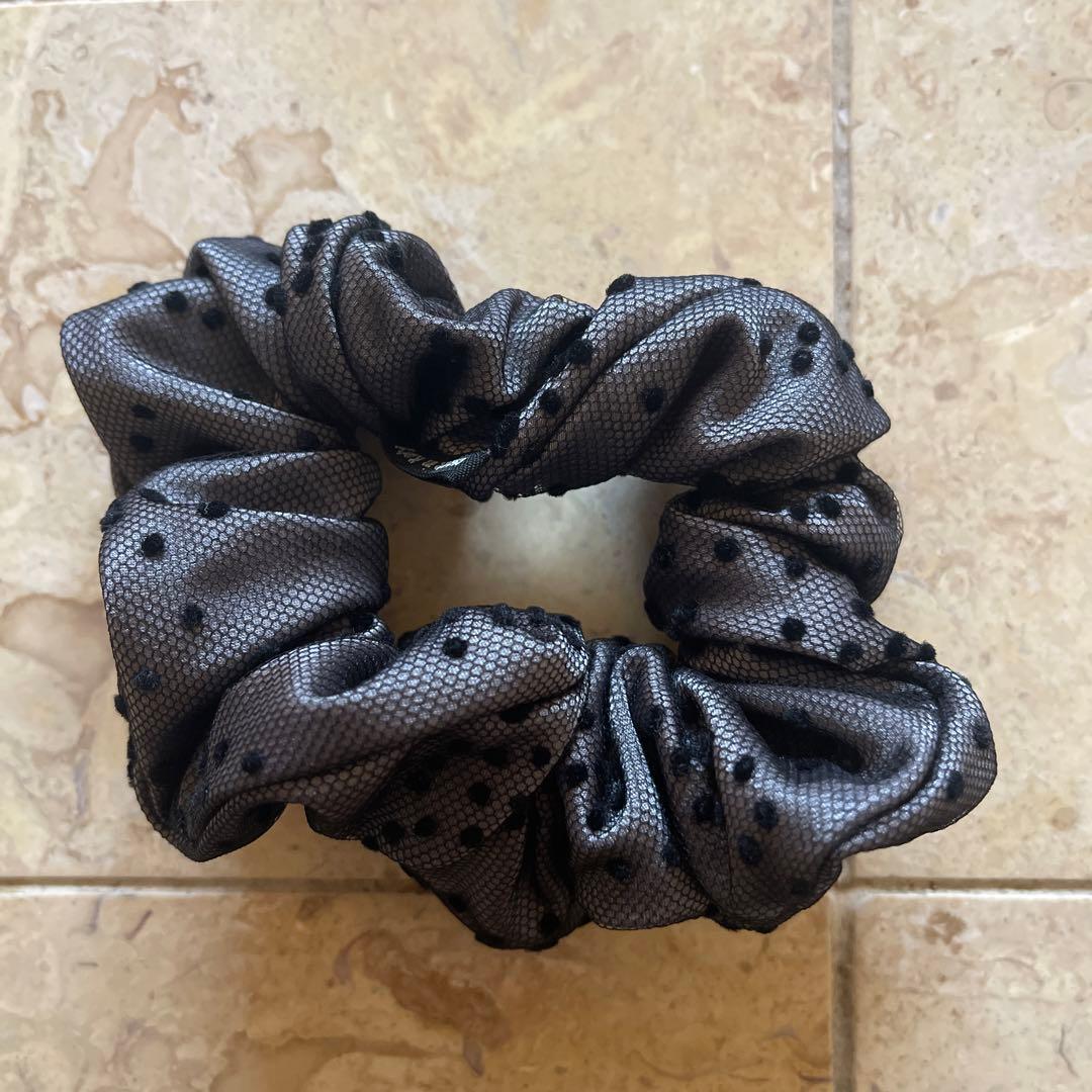 acca アッカ　チュールシュシュ